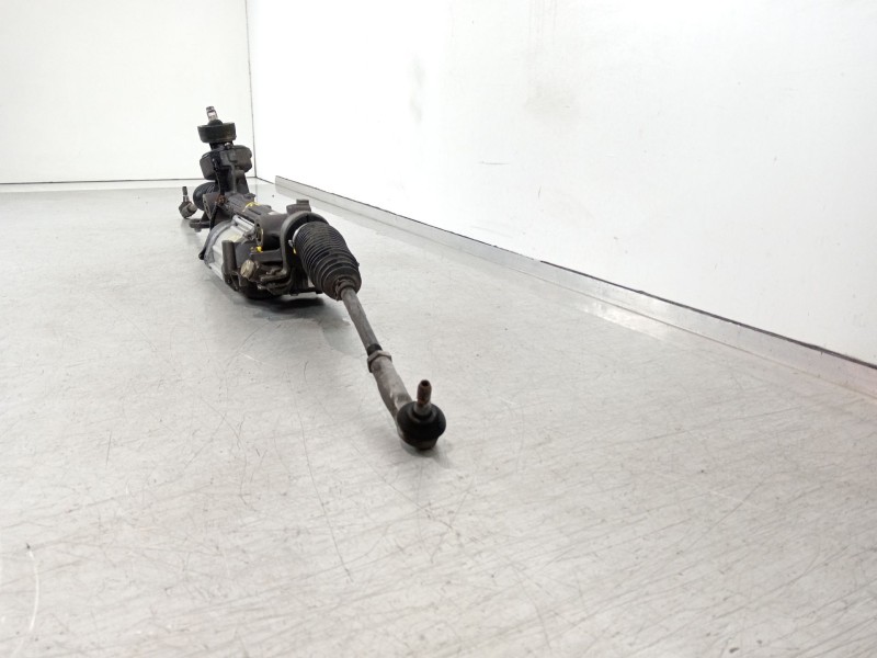 Recambio de cremallera direccion para skoda octavia ii (1z3) 1.9 tdi referencia OEM IAM 1K1423051CP  