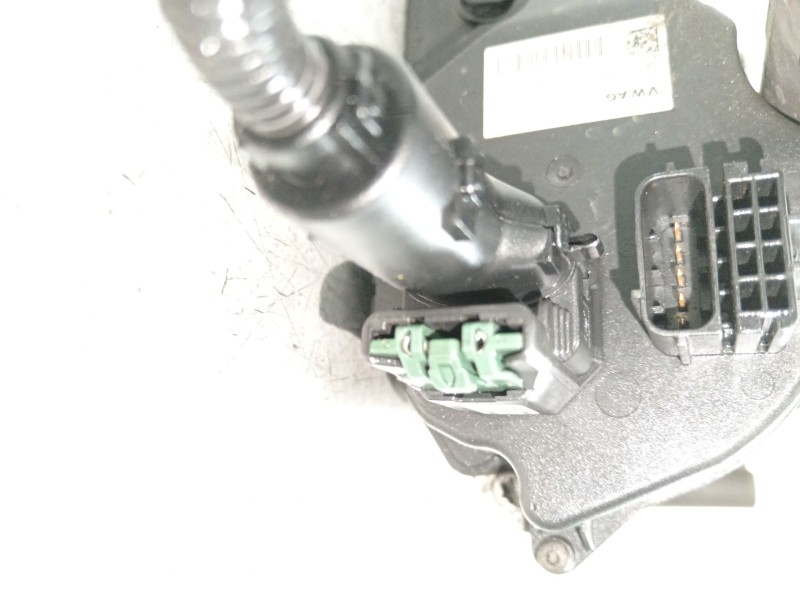 Recambio de cremallera direccion para skoda octavia ii (1z3) 1.9 tdi referencia OEM IAM 1K1423051CP  