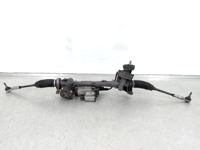 Recambio de cremallera direccion para skoda octavia ii (1z3) 1.9 tdi referencia OEM IAM 1K1423051CP  