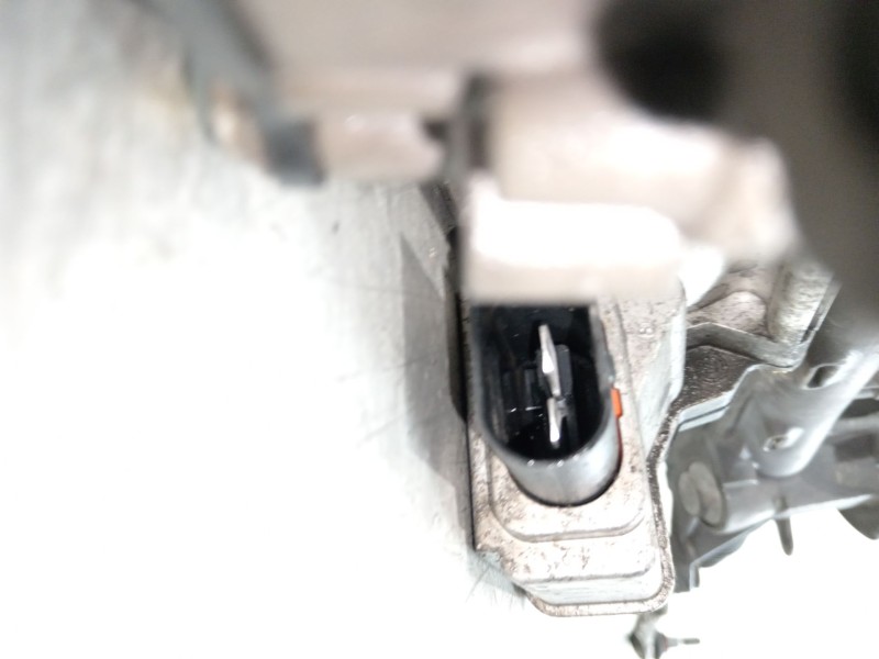 Recambio de cremallera direccion para skoda octavia ii (1z3) 1.9 tdi referencia OEM IAM 1K1423051CP  