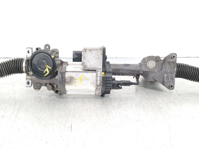 Recambio de cremallera direccion para skoda octavia ii (1z3) 1.9 tdi referencia OEM IAM 1K1423051CP  