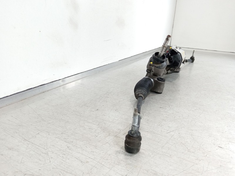 Recambio de cremallera direccion para opel astra j lim. 1.6 cdti dpf referencia OEM IAM 13413955  