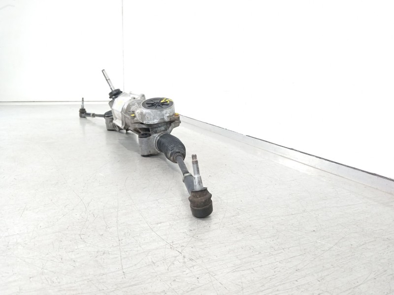 Recambio de cremallera direccion para opel astra j lim. 1.6 cdti dpf referencia OEM IAM 13413955  