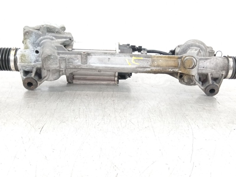 Recambio de cremallera direccion para opel astra j lim. 1.6 cdti dpf referencia OEM IAM 13413955  