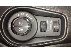 Recambio de mando luces para jeep renegade suv (bu, b1, bv) 1.0 t-gdi referencia OEM IAM 735658315  