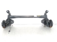 Recambio de puente trasero para kia rio (yb) referencia OEM IAM H8A562749  