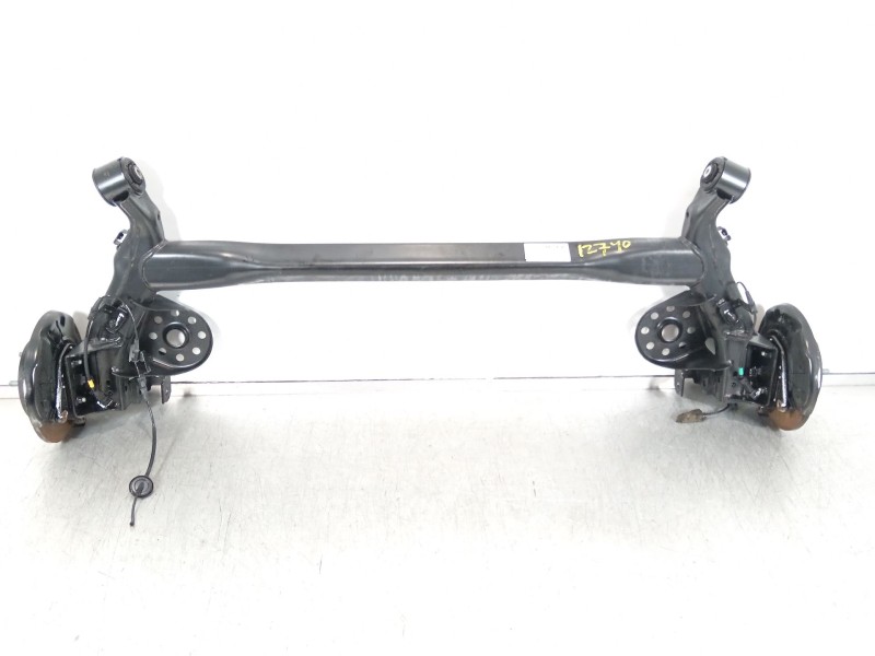 Recambio de puente trasero para kia rio (yb) referencia OEM IAM H8A562749  