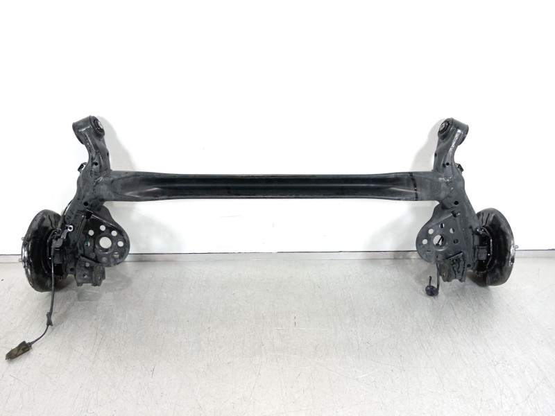 Recambio de puente trasero para kia rio (yb) referencia OEM IAM H8A562749  