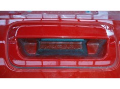 Recambio de maneta exterior porton para jeep renegade suv (bu, b1, bv) 1.0 t-gdi referencia OEM IAM 52083197 7356945890 