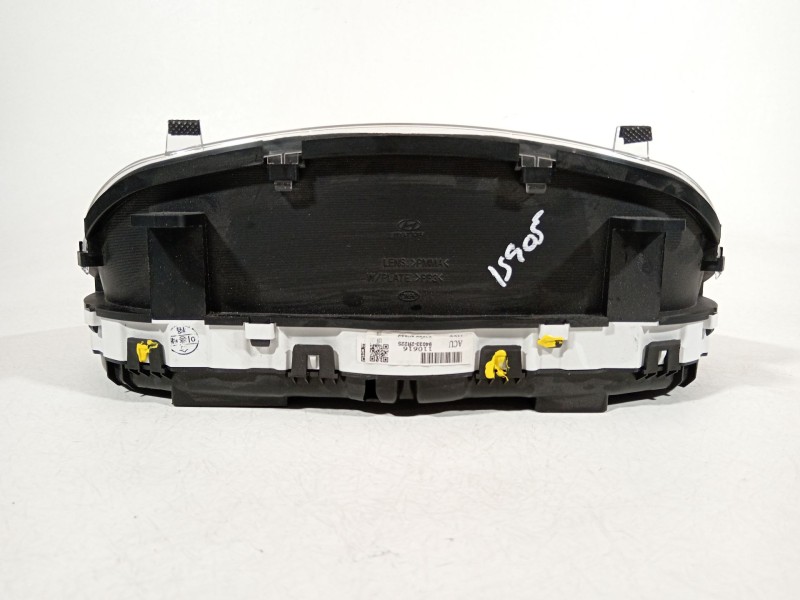 Recambio de cuadro instrumentos para hyundai i30 (gd) 1.6 crdi referencia OEM IAM 940332R225  