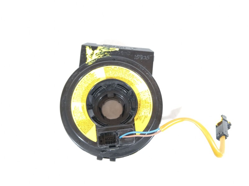 Recambio de anillo airbag para hyundai i30 (gd) 1.6 crdi referencia OEM IAM 934902R300 H233130012 