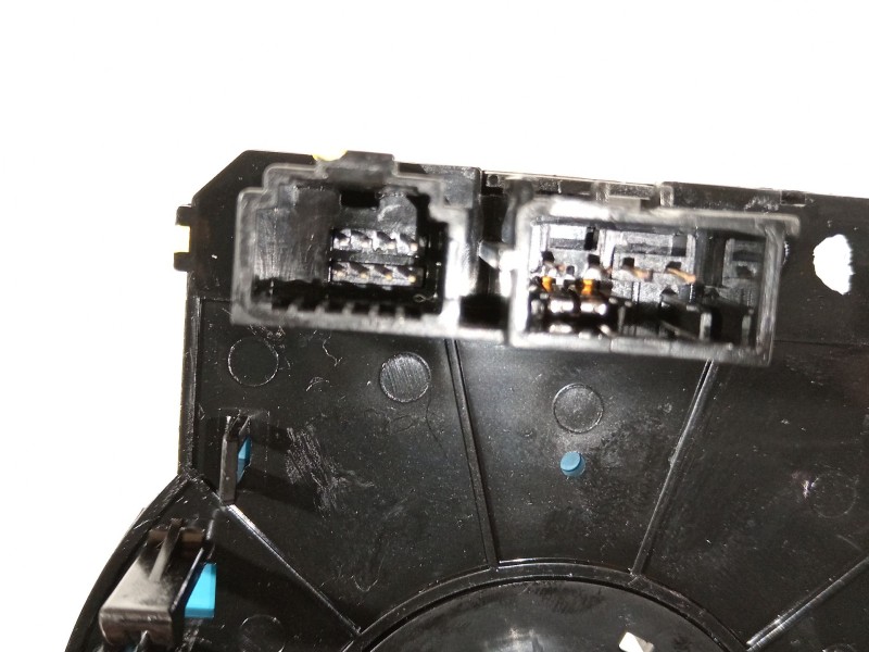 Recambio de anillo airbag para hyundai i30 (gd) 1.6 crdi referencia OEM IAM 934902R300 H233130012 