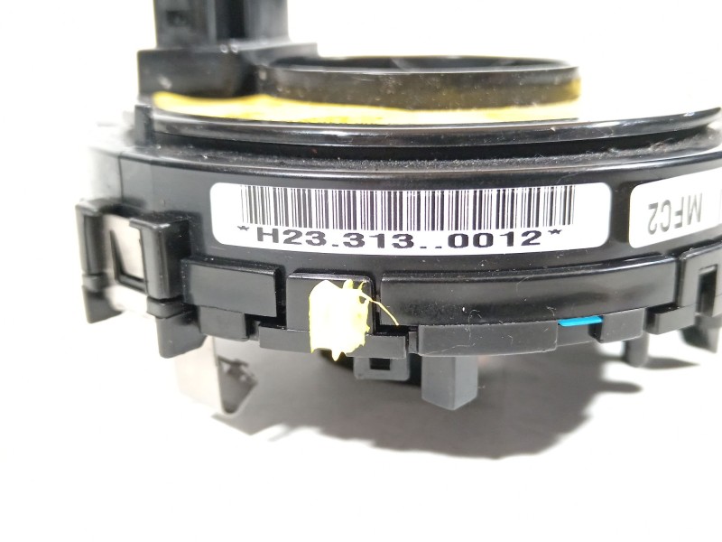 Recambio de anillo airbag para hyundai i30 (gd) 1.6 crdi referencia OEM IAM 934902R300 H233130012 