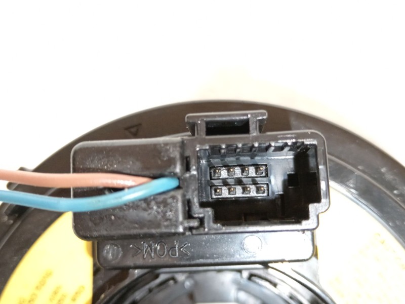 Recambio de anillo airbag para hyundai i30 (gd) 1.6 crdi referencia OEM IAM 934902R300 H233130012 