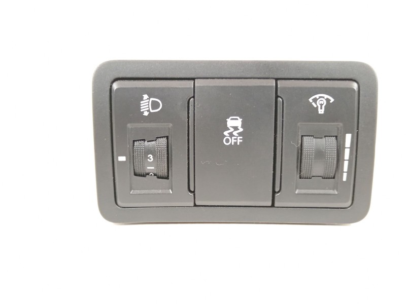 Recambio de mando multifuncion para hyundai i30 (gd) 1.6 crdi referencia OEM IAM 933702R000 937502L001 949502R000WK