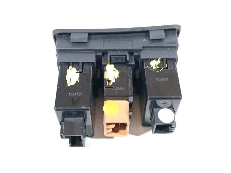 Recambio de mando multifuncion para hyundai i30 (gd) 1.6 crdi referencia OEM IAM 933702R000 937502L001 949502R000WK