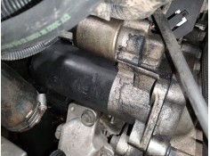 Recambio de motor arranque para volvo xc90 i (275) d5 awd referencia OEM IAM 0001109252  