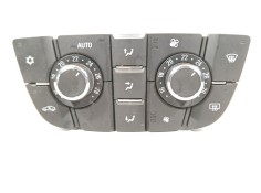 Recambio de mando climatizador para opel astra j gtc 2.0 cdti (08) referencia OEM IAM 13360105  