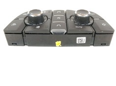 Recambio de mando climatizador para opel astra j gtc 2.0 cdti (08) referencia OEM IAM 13360105   2
