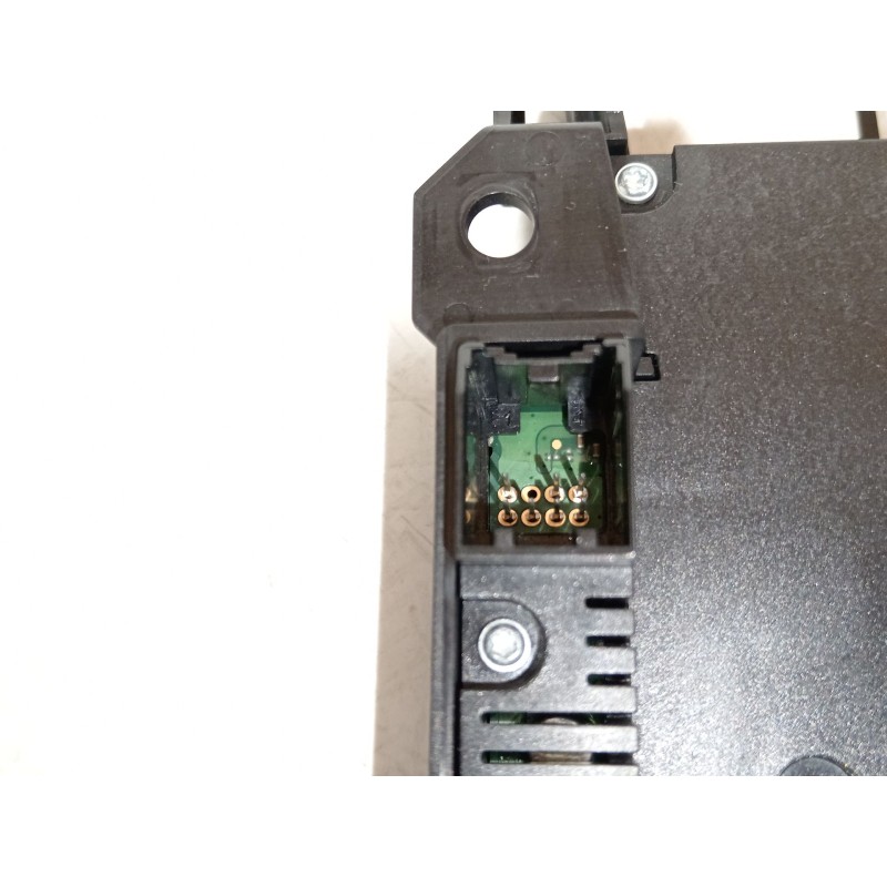 Recambio de sistema audio / radio cd para opel astra j gtc 2.0 cdti (08) referencia OEM IAM 13360093  