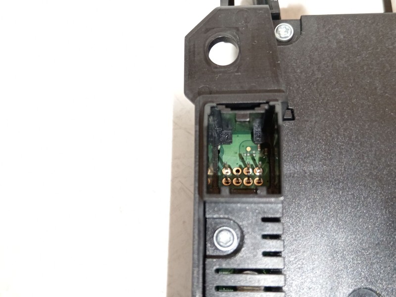 Recambio de sistema audio / radio cd para opel astra j gtc 2.0 cdti (08) referencia OEM IAM 13360093  