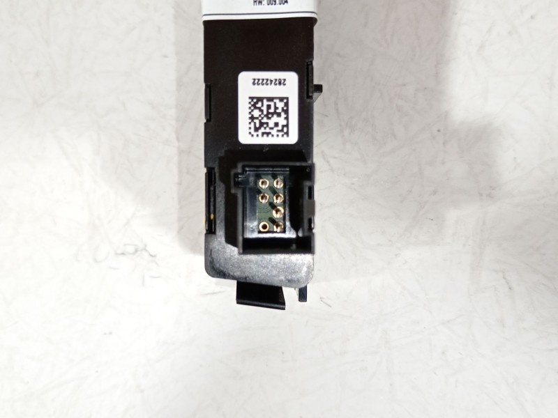 Recambio de mando multifuncion para opel astra j gtc 2.0 cdti (08) referencia OEM IAM 13340410  