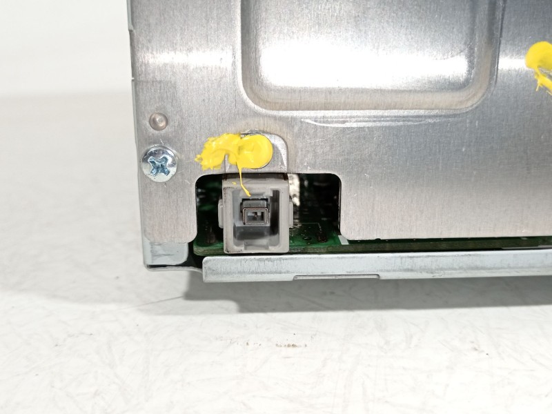 Recambio de sistema audio / radio cd para hyundai i30 (gd) 1.6 crdi referencia OEM IAM 961602L200  