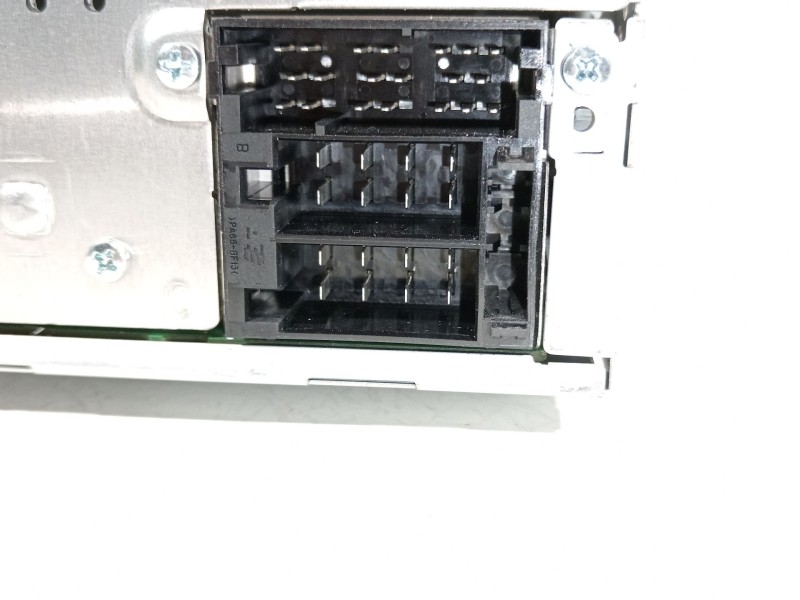 Recambio de sistema audio / radio cd para hyundai i30 (gd) 1.6 crdi referencia OEM IAM 961602L200  