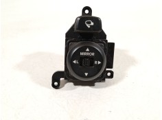 Recambio de mando retrovisor para hyundai i30 (gd) 1.6 crdi referencia OEM IAM 935402L000  