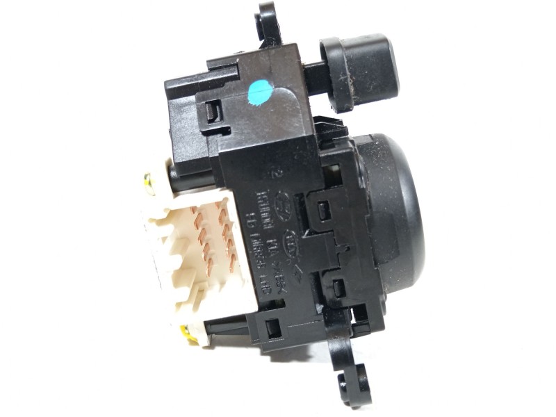 Recambio de mando retrovisor para hyundai i30 (gd) 1.6 crdi referencia OEM IAM 935402L000  