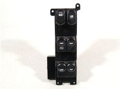 Recambio de mando elevalunas delantero izquierdo para hyundai i30 (gd) 1.6 crdi referencia OEM IAM 935702L010  