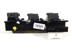 Recambio de mando elevalunas delantero izquierdo para hyundai i30 (gd) 1.6 crdi referencia OEM IAM 935702L010   2