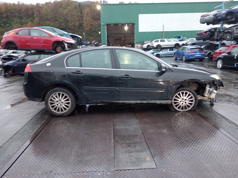 renault laguna iii (bt0/1) del año 2008