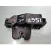 CERRADURA MALETERO / PORTON 9653208080 