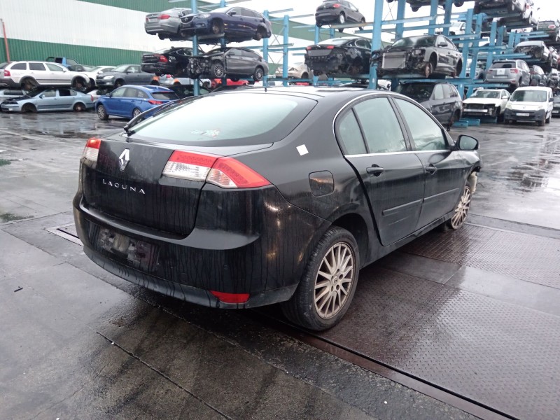 renault laguna iii (bt0/1) del año 2008