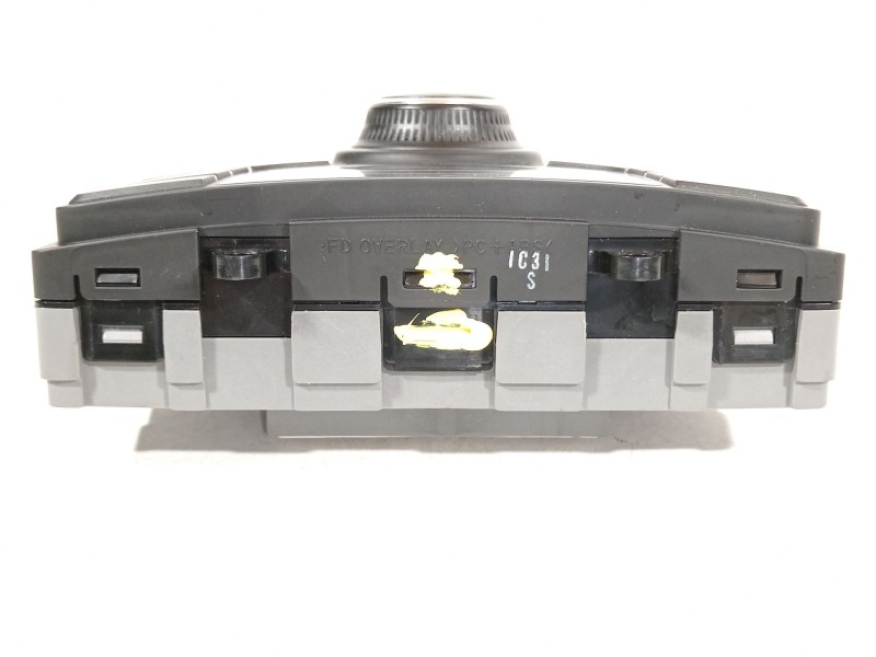 Recambio de mando climatizador para hyundai i30 (gd) 1.6 crdi referencia OEM IAM 972502R610  