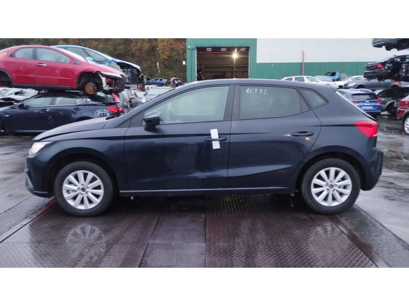 seat ibiza (kj1) del año 2023