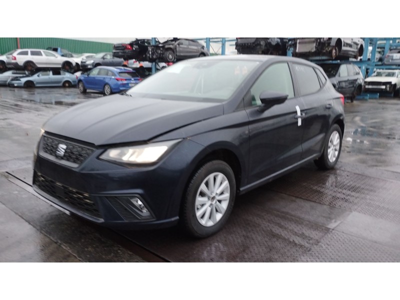 seat ibiza (kj1) del año 2023