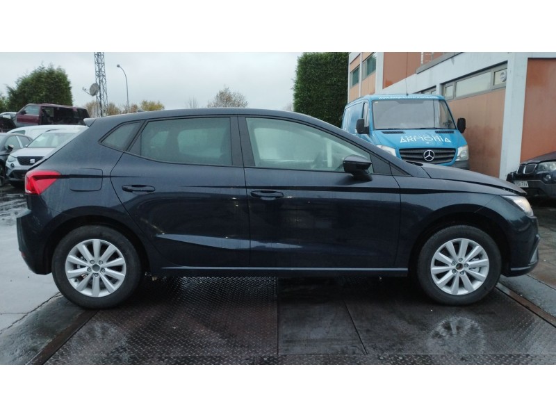 seat ibiza (kj1) del año 2023