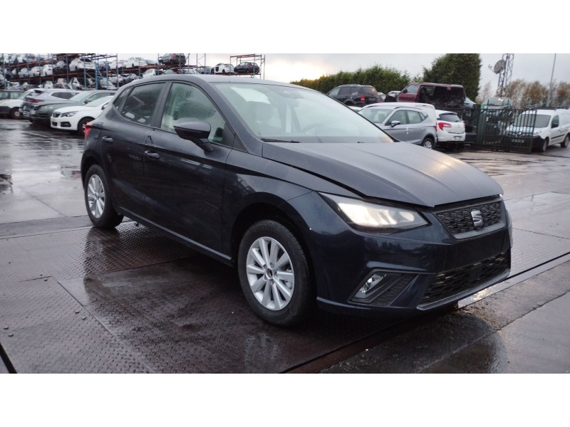seat ibiza (kj1) del año 2023
