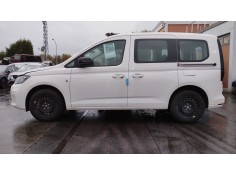 volkswagen caddy v monospace (sbb, sbj) del año 2022