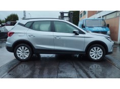 seat arona del año 2023