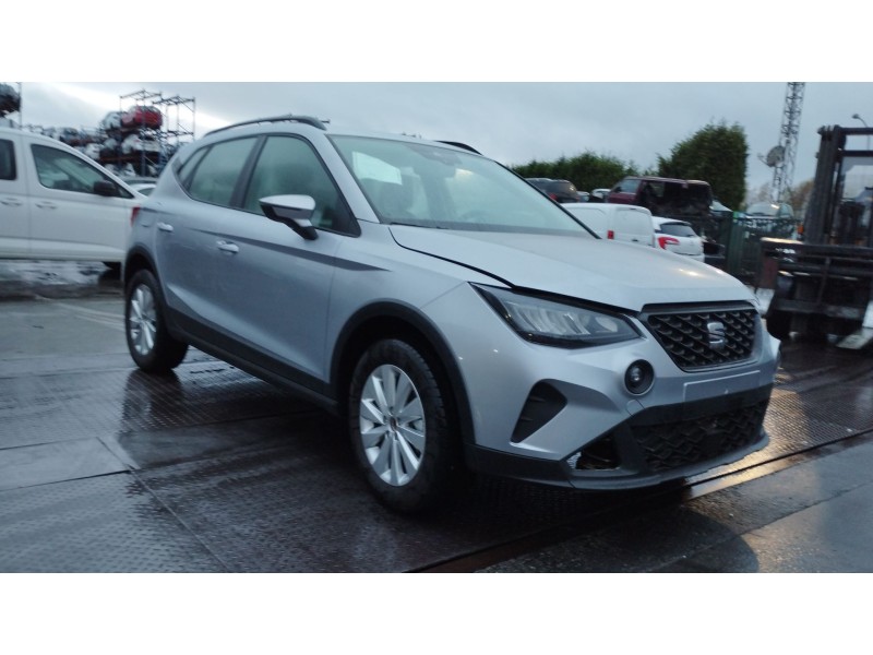 seat arona del año 2023