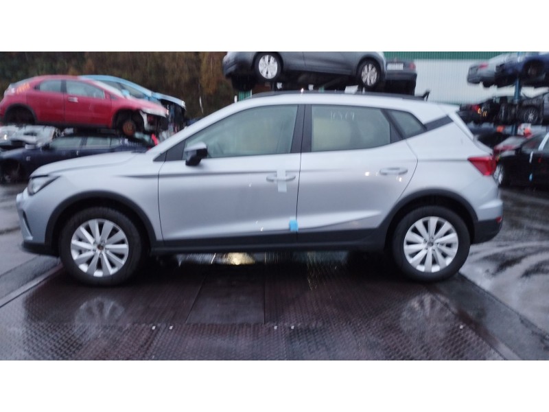 seat arona del año 2023