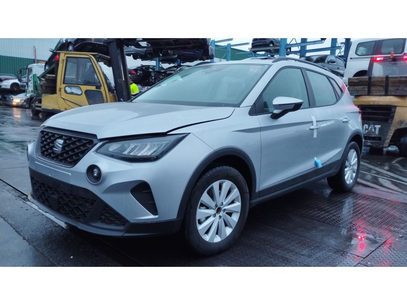 seat arona del año 2023