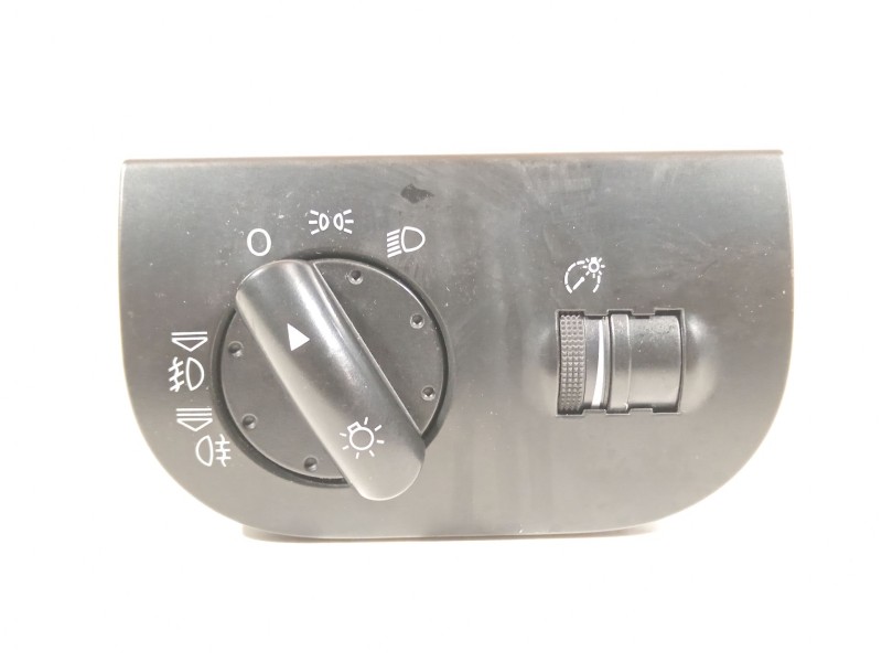 Recambio de mando luces para audi tt roadster (8n9) 1.8 t referencia OEM IAM 8N1941531  