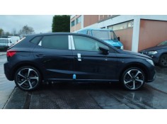 seat ibiza (kj1) del año 2023