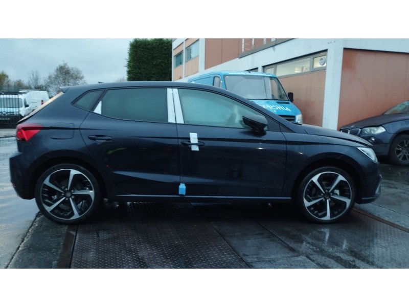 seat ibiza (kj1) del año 2023