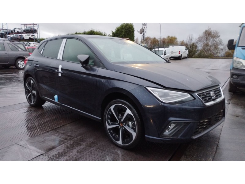seat ibiza (kj1) del año 2023
