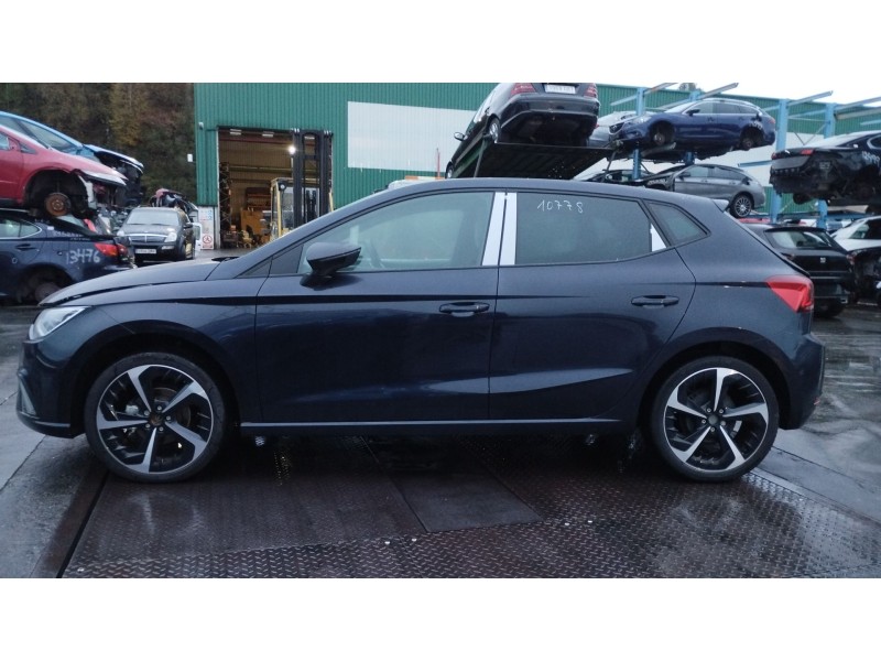 seat ibiza (kj1) del año 2023
